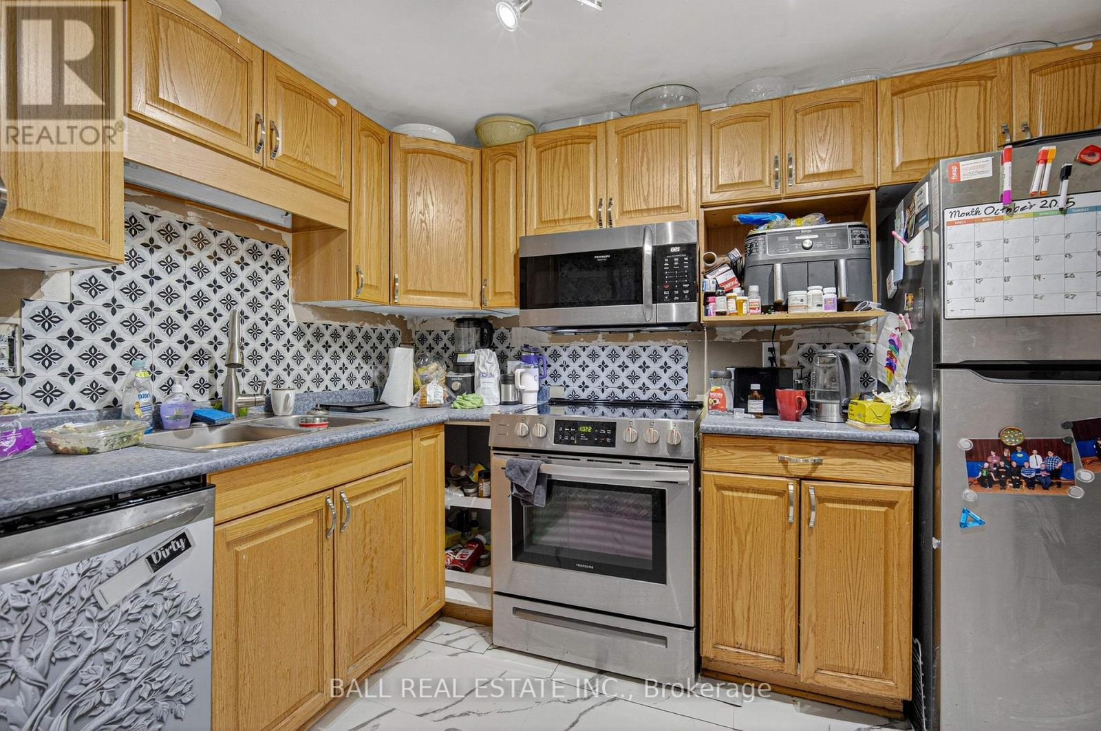 2131 Walker Avenue, Peterborough, Ontario  K9L 1T6 - Photo 6 - X12552928