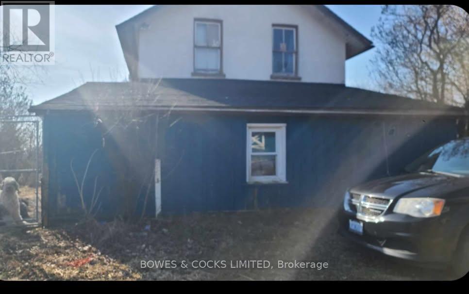 2551 Highway 7, Kawartha Lakes, Ontario K9V 4R5 - Photo 4 - X12552956