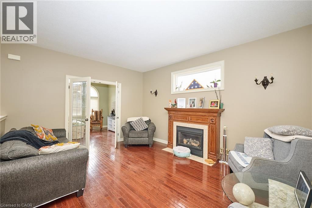 69 Macturnbull Drive, St. Catharines, Ontario  L2S 3Z2 - Photo 9 - 40788664