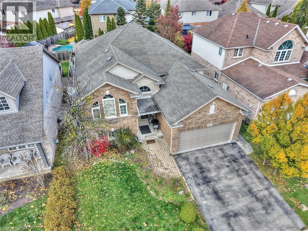 69 Macturnbull Drive, St. Catharines, Ontario  L2S 3Z2 - Photo 37 - 40788664