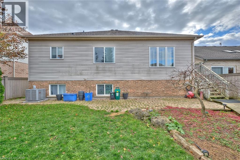 69 Macturnbull Drive, St. Catharines, Ontario  L2S 3Z2 - Photo 31 - 40788664