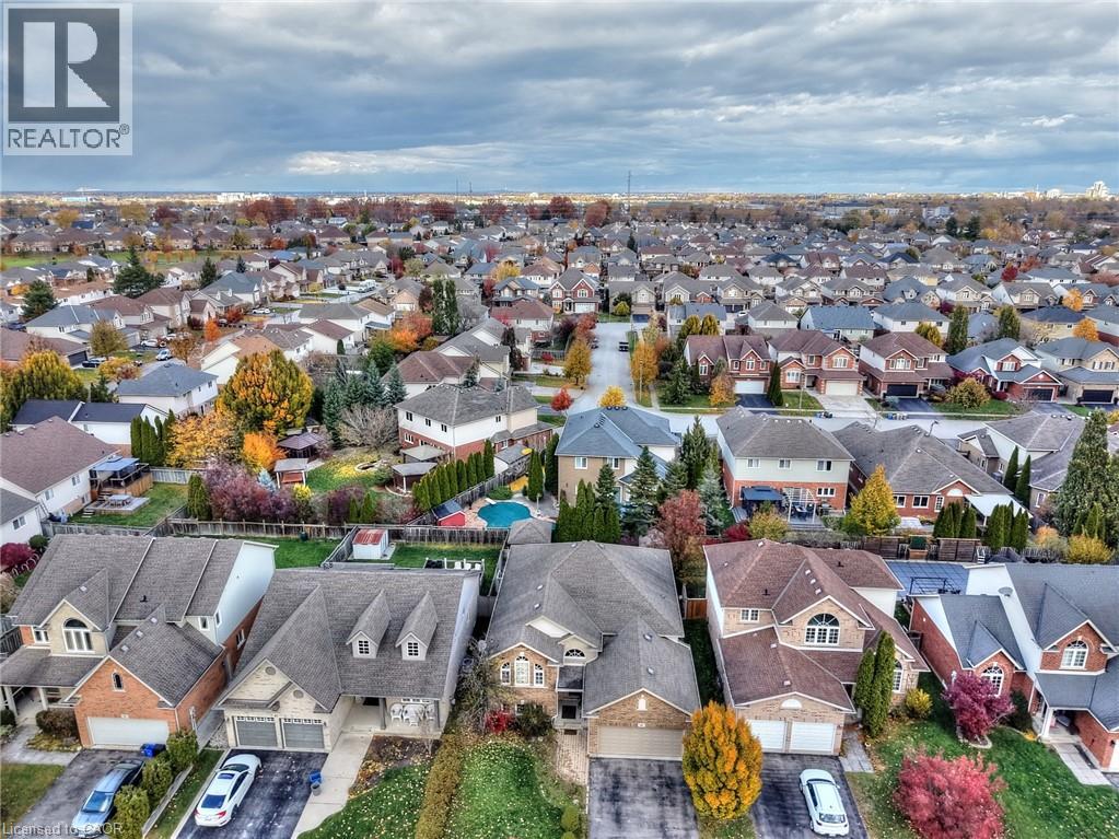 69 Macturnbull Drive, St. Catharines, Ontario  L2S 3Z2 - Photo 35 - 40788664