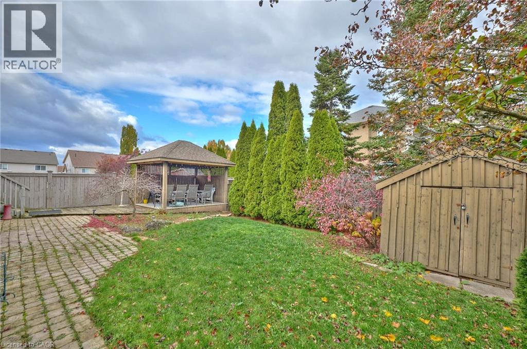 69 Macturnbull Drive, St. Catharines, Ontario  L2S 3Z2 - Photo 29 - 40788664