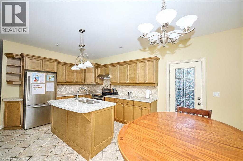 69 Macturnbull Drive, St. Catharines, Ontario  L2S 3Z2 - Photo 12 - 40788664