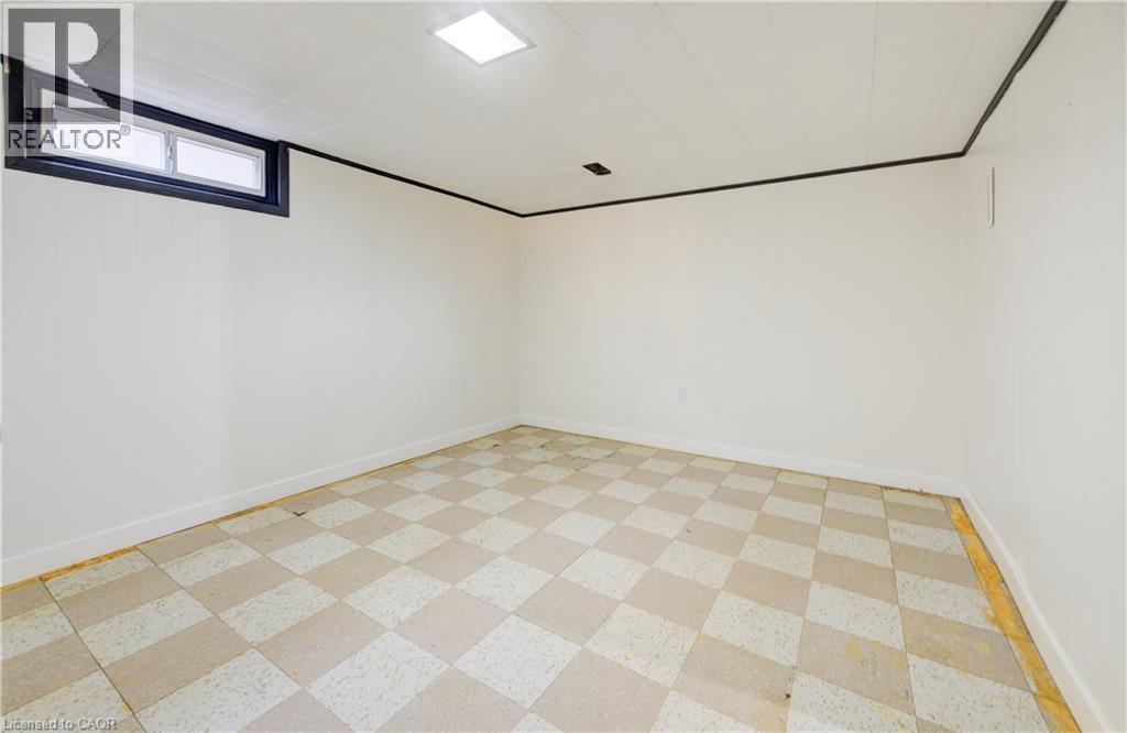 6 Jasmine Street, Hamilton, Ontario  L8V 2M9 - Photo 33 - 40788844