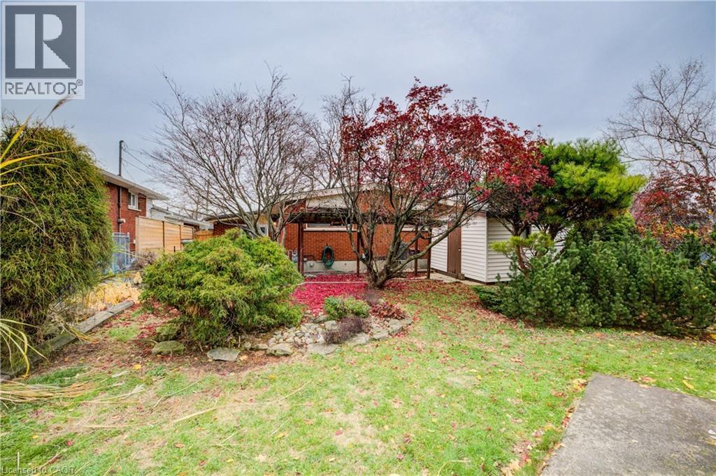 6 Jasmine Street, Hamilton, Ontario  L8V 2M9 - Photo 46 - 40788844