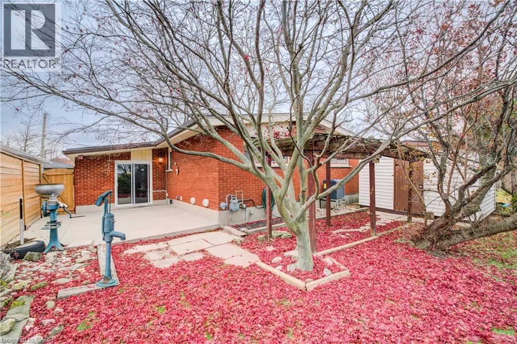 6 Jasmine Street, Hamilton, Ontario  L8V 2M9 - Photo 47 - 40788844