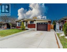 6 JASMINE Street, Hamilton, Ontario