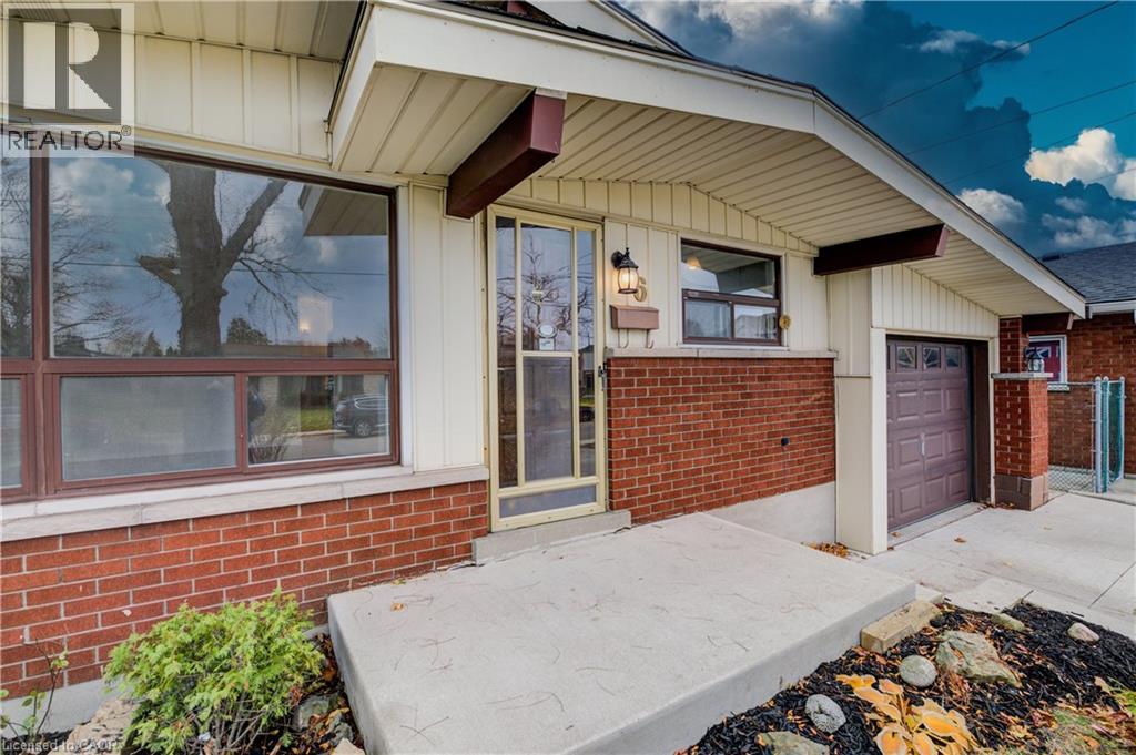 6 Jasmine Street, Hamilton, Ontario  L8V 2M9 - Photo 5 - 40788844