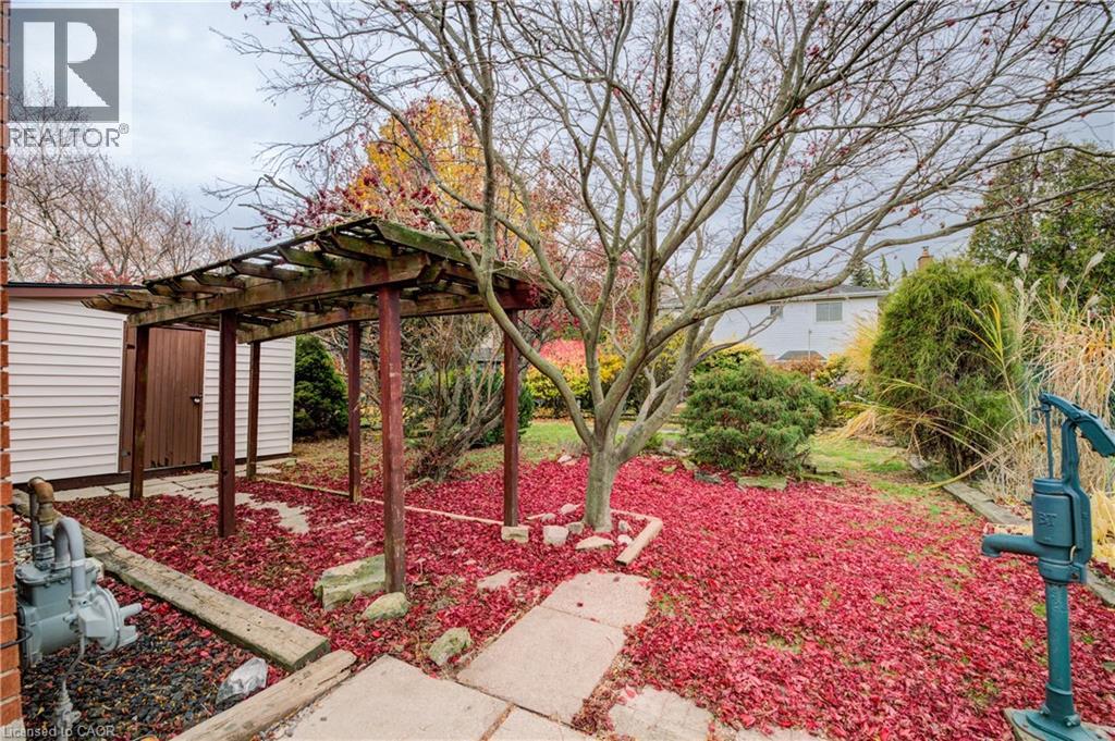 6 Jasmine Street, Hamilton, Ontario  L8V 2M9 - Photo 41 - 40788844