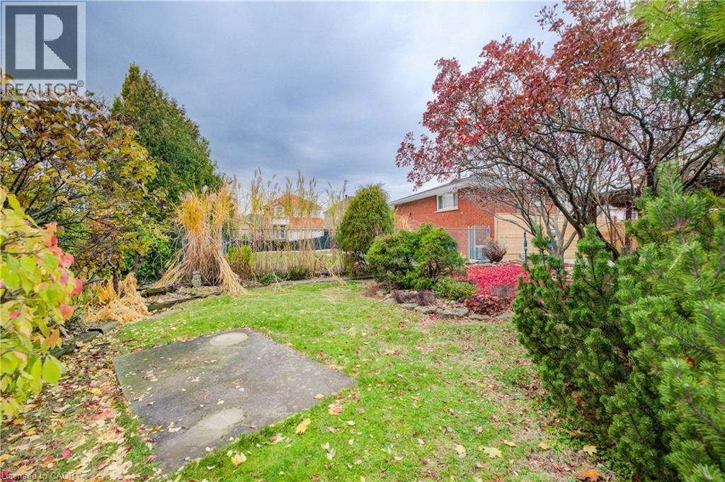 6 Jasmine Street, Hamilton, Ontario  L8V 2M9 - Photo 44 - 40788844