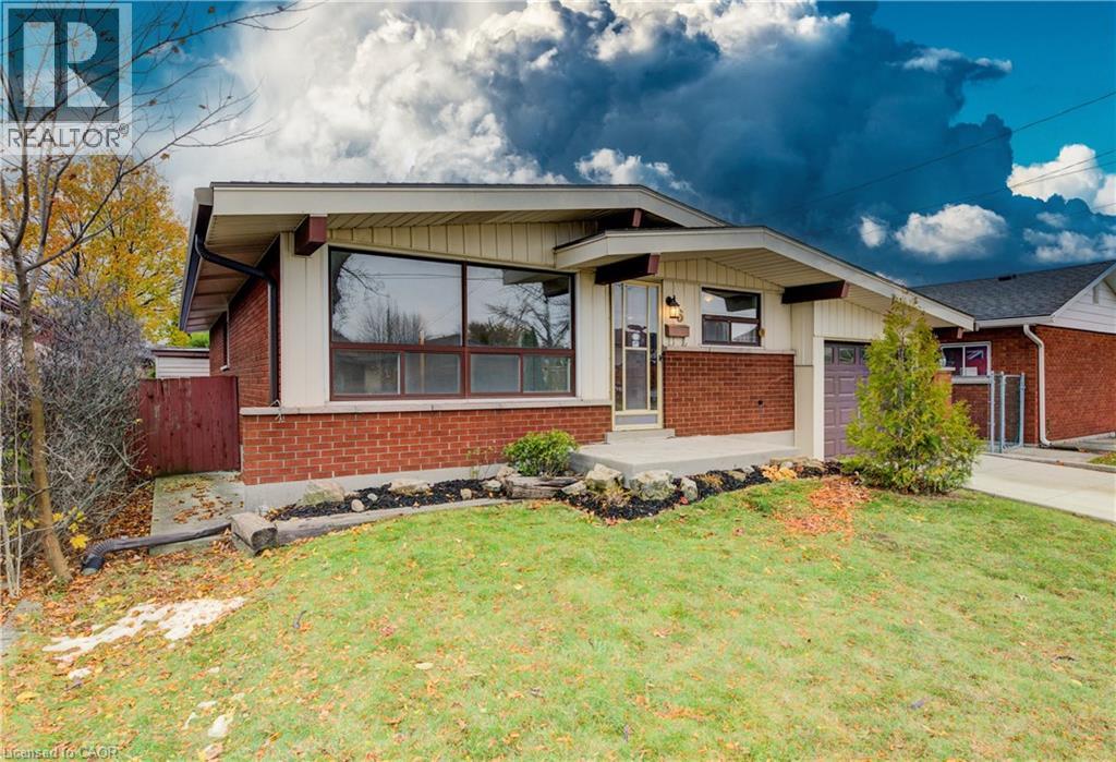 6 Jasmine Street, Hamilton, Ontario  L8V 2M9 - Photo 4 - 40788844