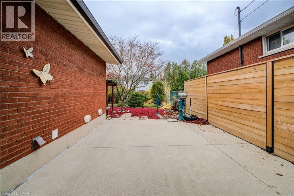 6 Jasmine Street, Hamilton, Ontario  L8V 2M9 - Photo 38 - 40788844