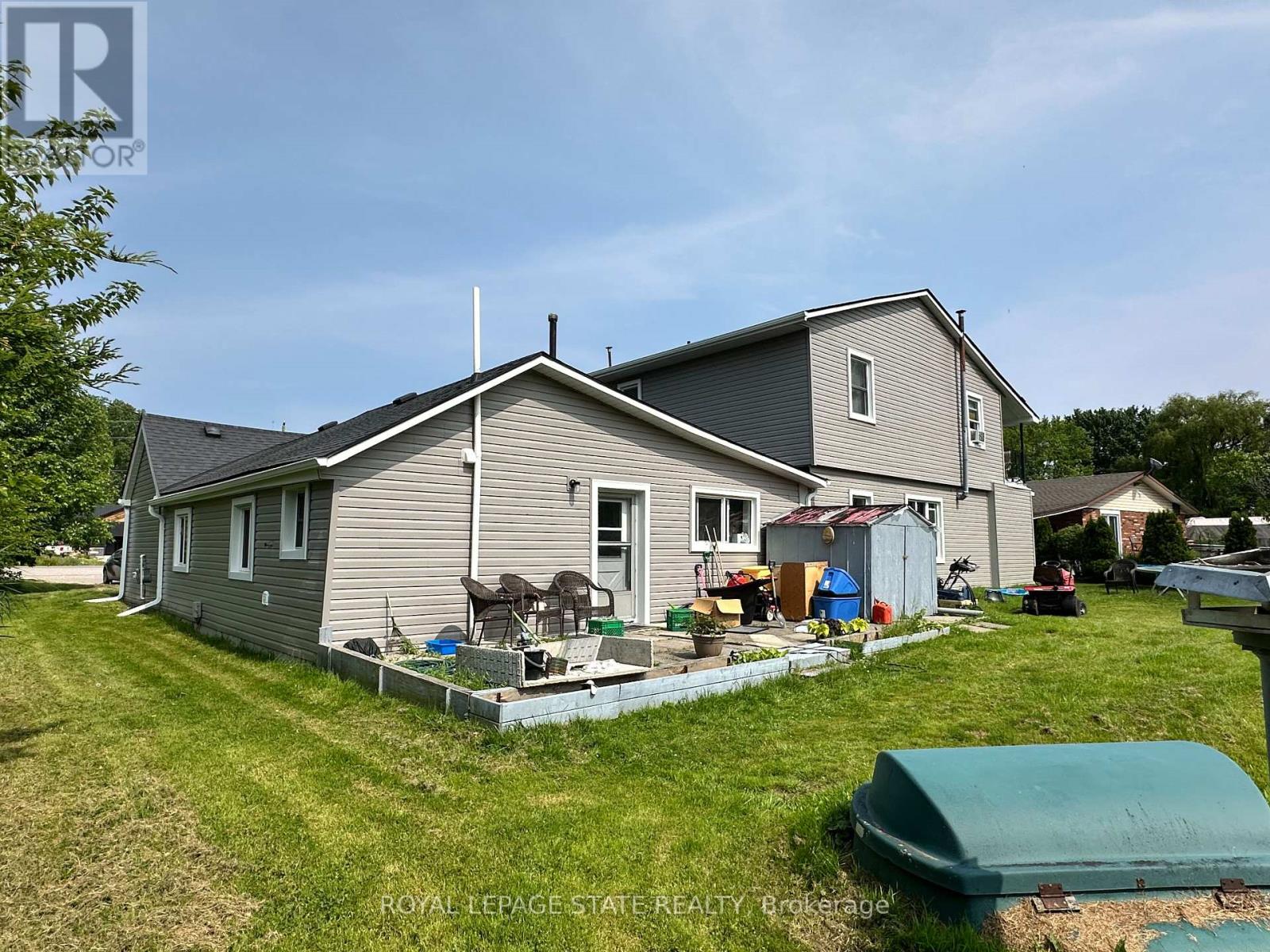 1572 North Shore Drive, Haldimand, Ontario  N0A 1K0 - Photo 19 - X12219553