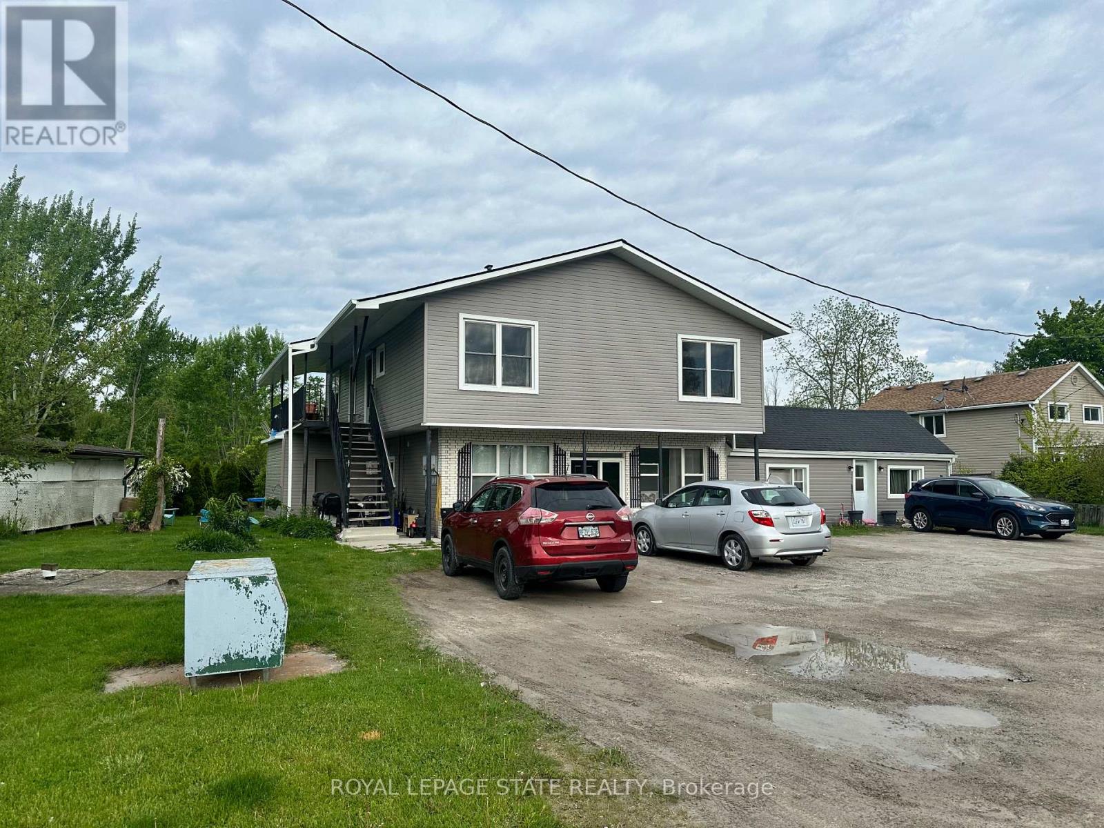 1572 North Shore Drive, Haldimand, Ontario  N0A 1K0 - Photo 3 - X12219553
