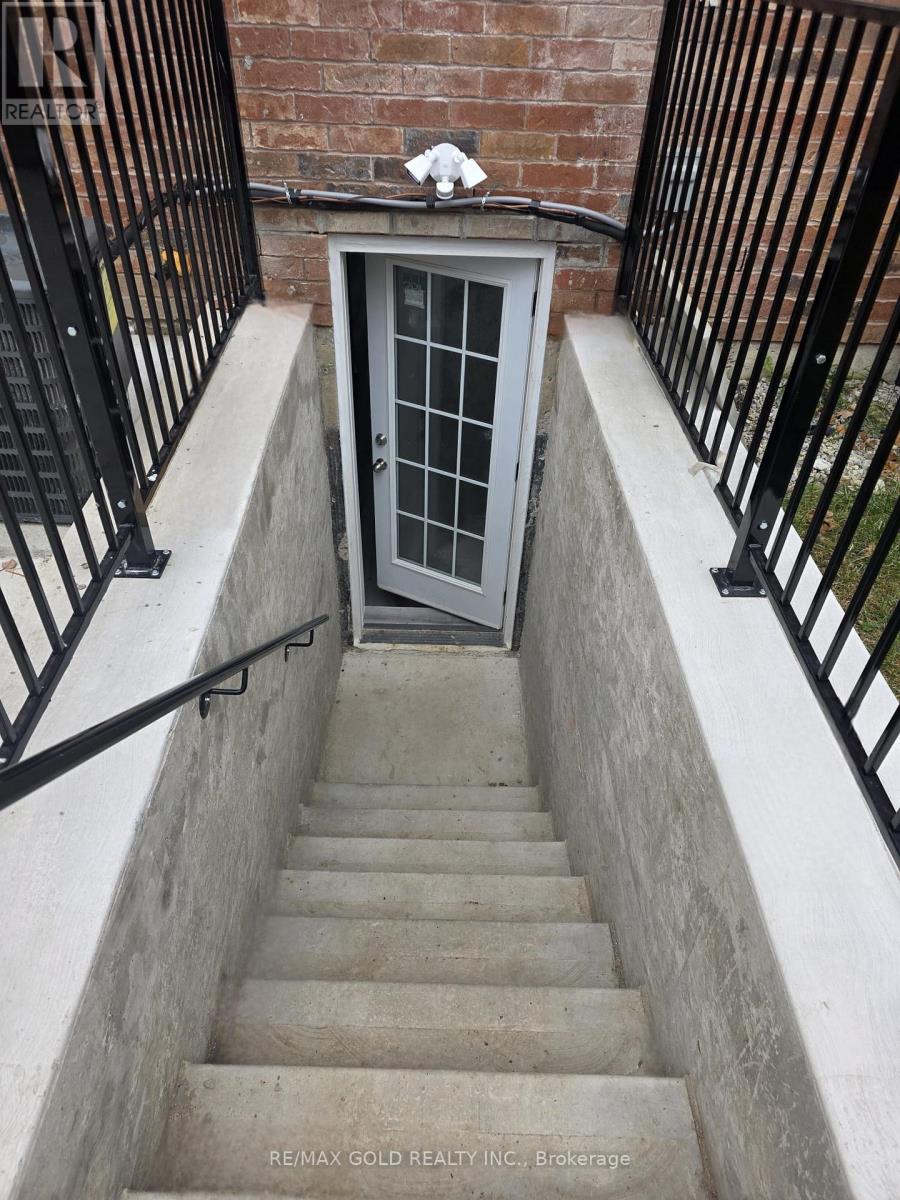 1081 Urell Way, Milton, Ontario  L9T 8V5 - Photo 1 - W12552632