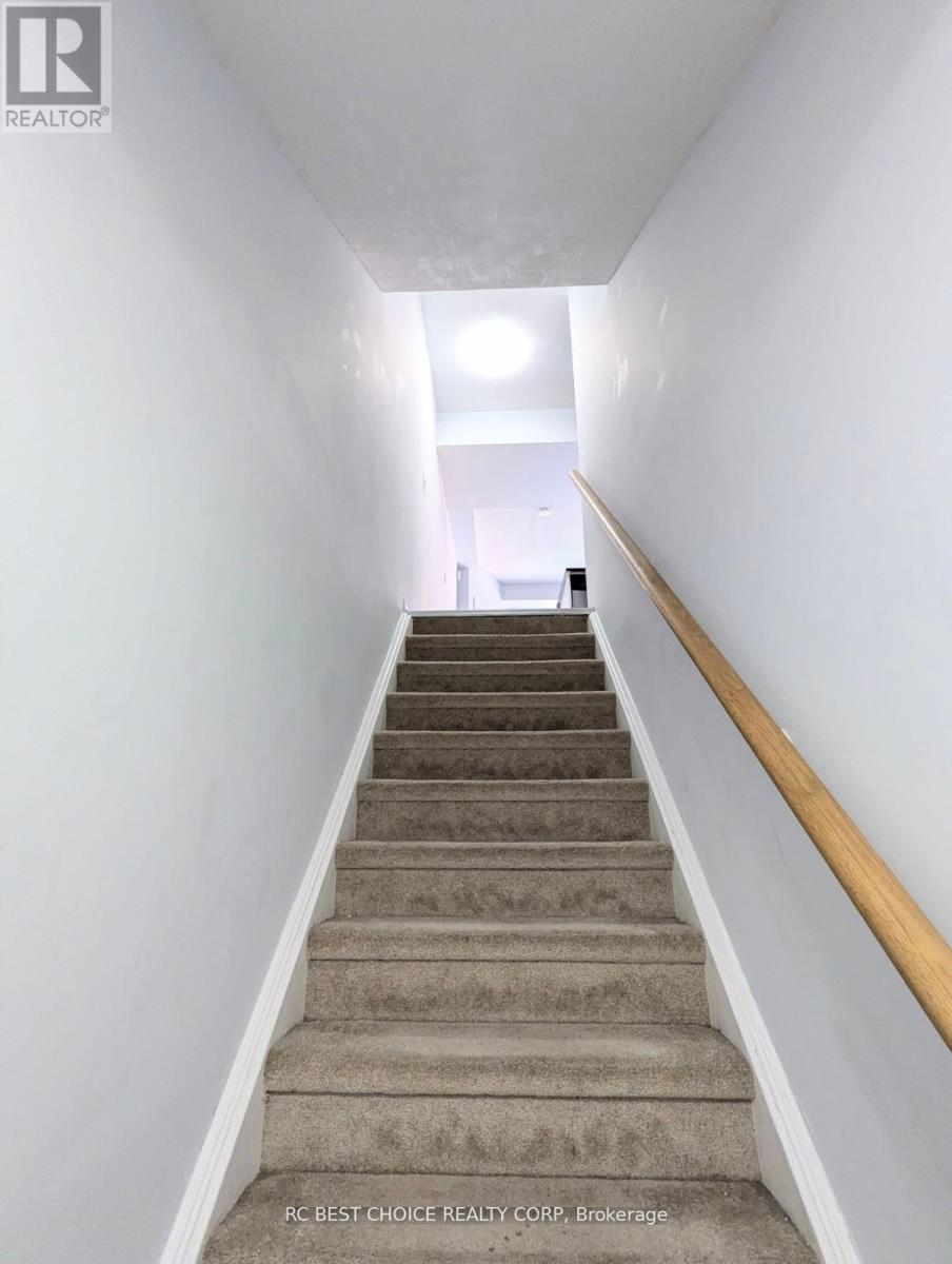 1229 - 22 Laidlaw Street, Toronto, Ontario  M6K 1X2 - Photo 13 - W12552636