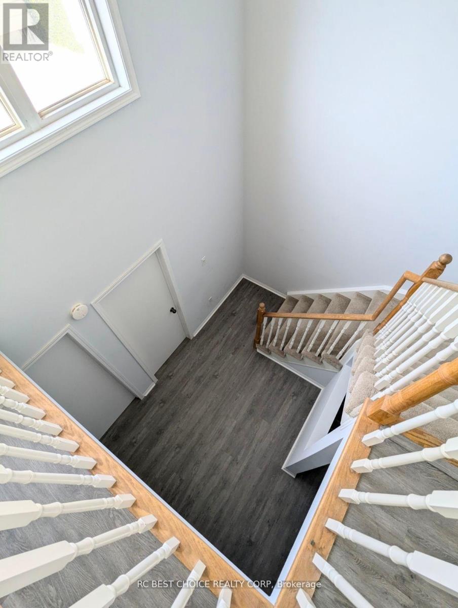 1229 - 22 Laidlaw Street, Toronto, Ontario  M6K 1X2 - Photo 7 - W12552636