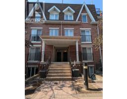 1229 - 22 LAIDLAW STREET, Toronto, Ontario