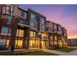 8 - 25 ROMILLY AVENUE, Brampton, Ontario