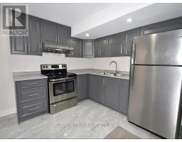 BSMT - 25 FRAMPTON ROAD, Brampton, Ontario