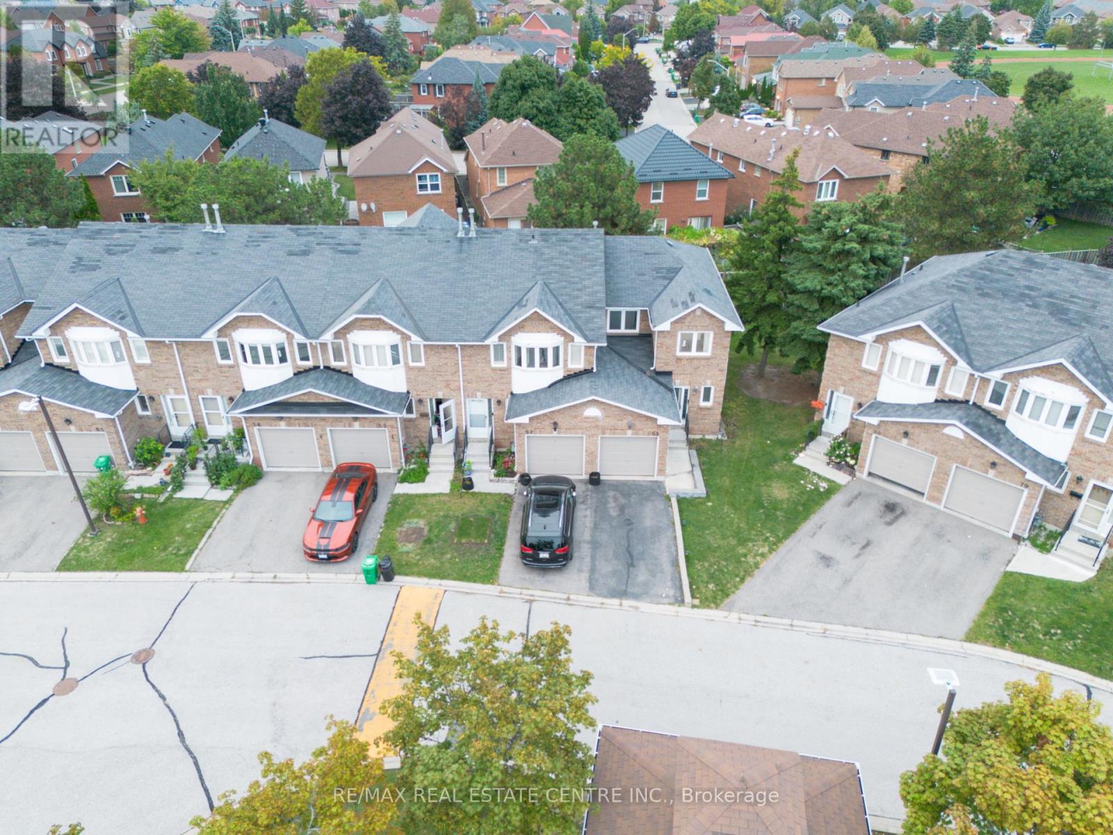51 - 1484 TORRINGTON DRIVE, Mississauga, Ontario