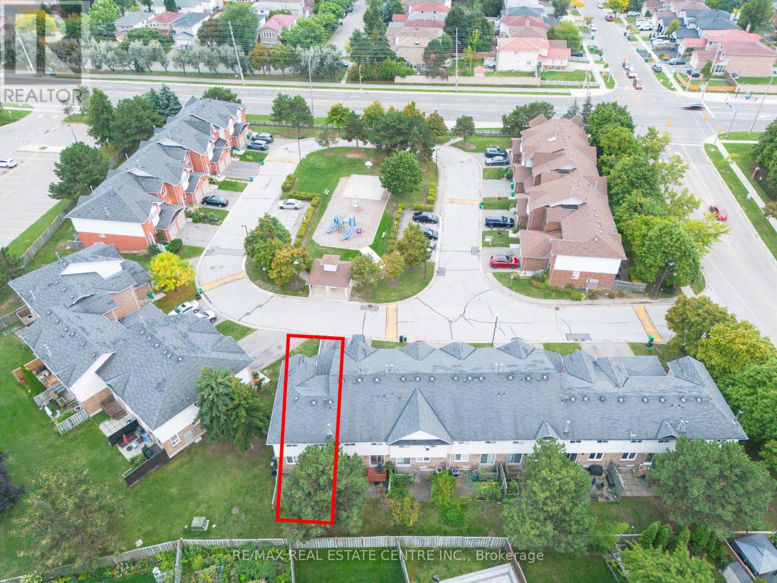 51 - 1484 Torrington Drive, Mississauga, Ontario  L5V 1Y2 - Photo 28 - W12552652