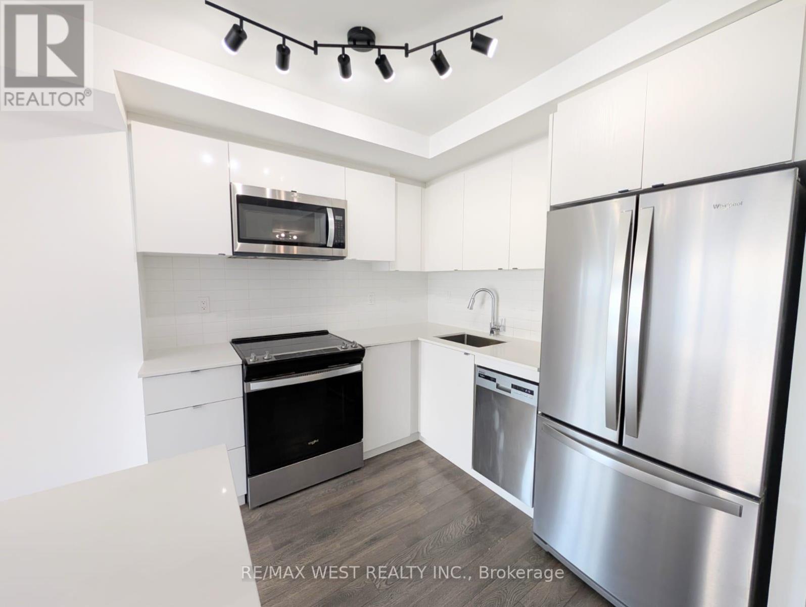 1710 - 1461 LAWRENCE AVENUE, Toronto, Ontario