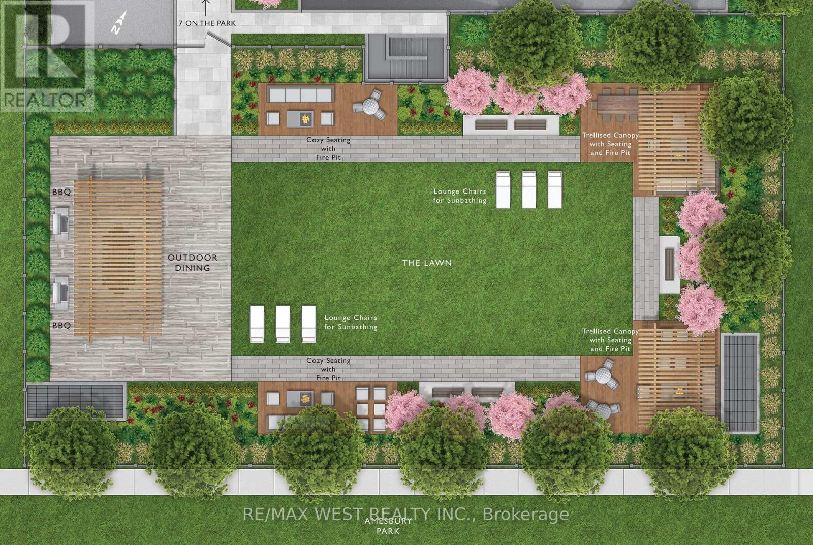 1710 - 1461 Lawrence Avenue, Toronto, Ontario  M6L 0A6 - Photo 19 - W12552686