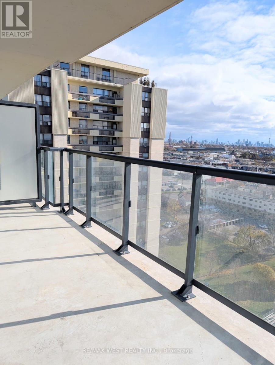 1710 - 1461 Lawrence Avenue, Toronto, Ontario  M6L 0A6 - Photo 8 - W12552686