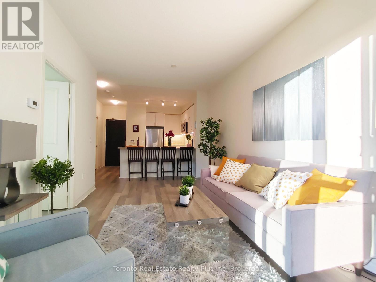 403 - 39 Annie Craig Drive, Toronto, Ontario  M8V 0H1 - Photo 12 - W12552720