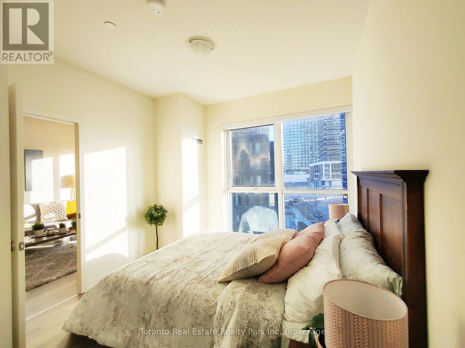 403 - 39 Annie Craig Drive, Toronto, Ontario  M8V 0H1 - Photo 15 - W12552720