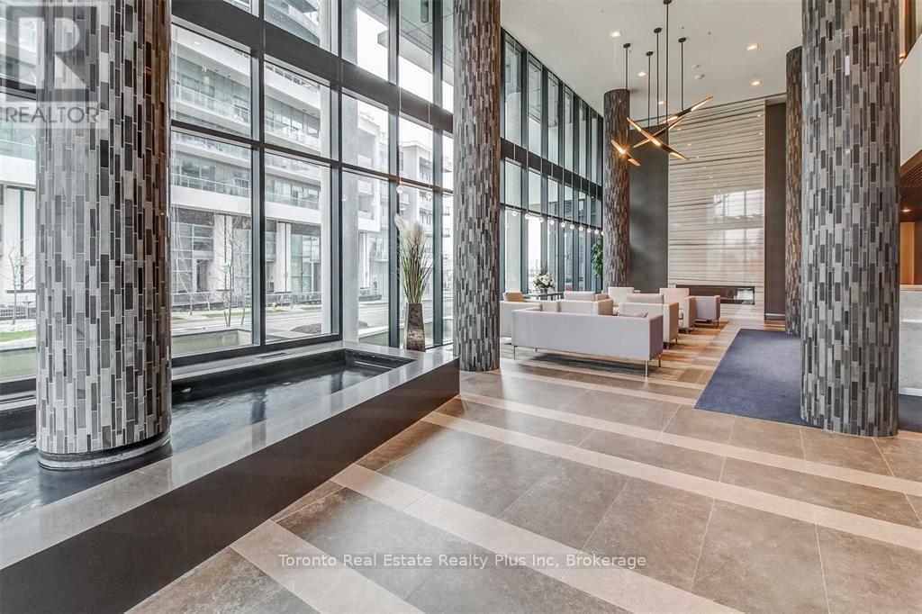 403 - 39 Annie Craig Drive, Toronto, Ontario  M8V 0H1 - Photo 4 - W12552720