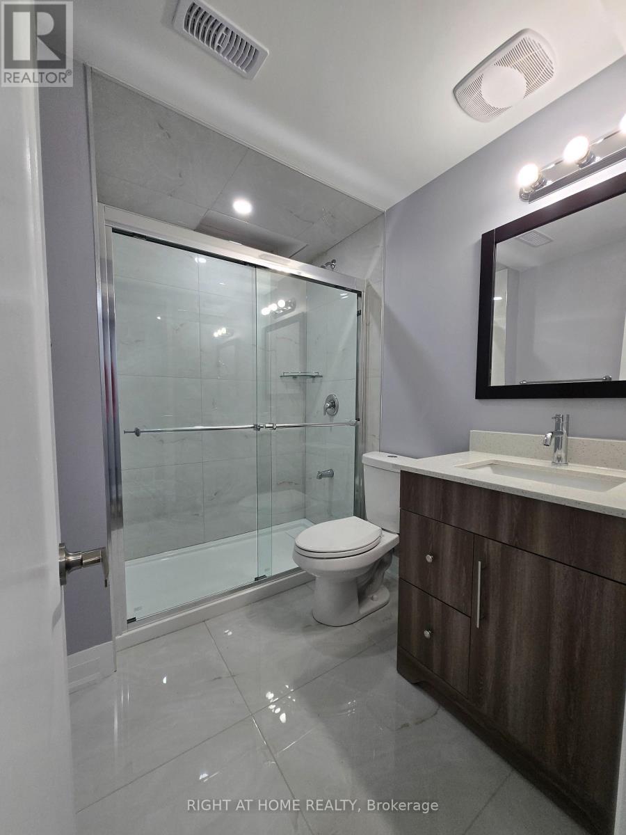 Basement - 31 Baby Pointe Trail, Brampton, Ontario  L7A 0W3 - Photo 10 - W12552742