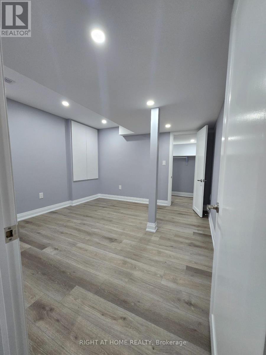 Basement - 31 Baby Pointe Trail, Brampton, Ontario  L7A 0W3 - Photo 11 - W12552742