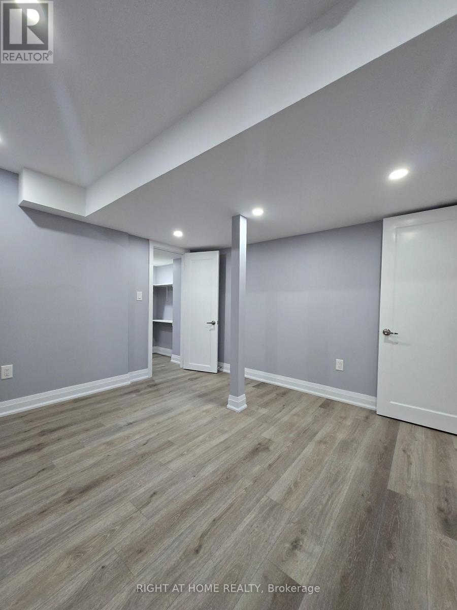 Basement - 31 Baby Pointe Trail, Brampton, Ontario  L7A 0W3 - Photo 13 - W12552742