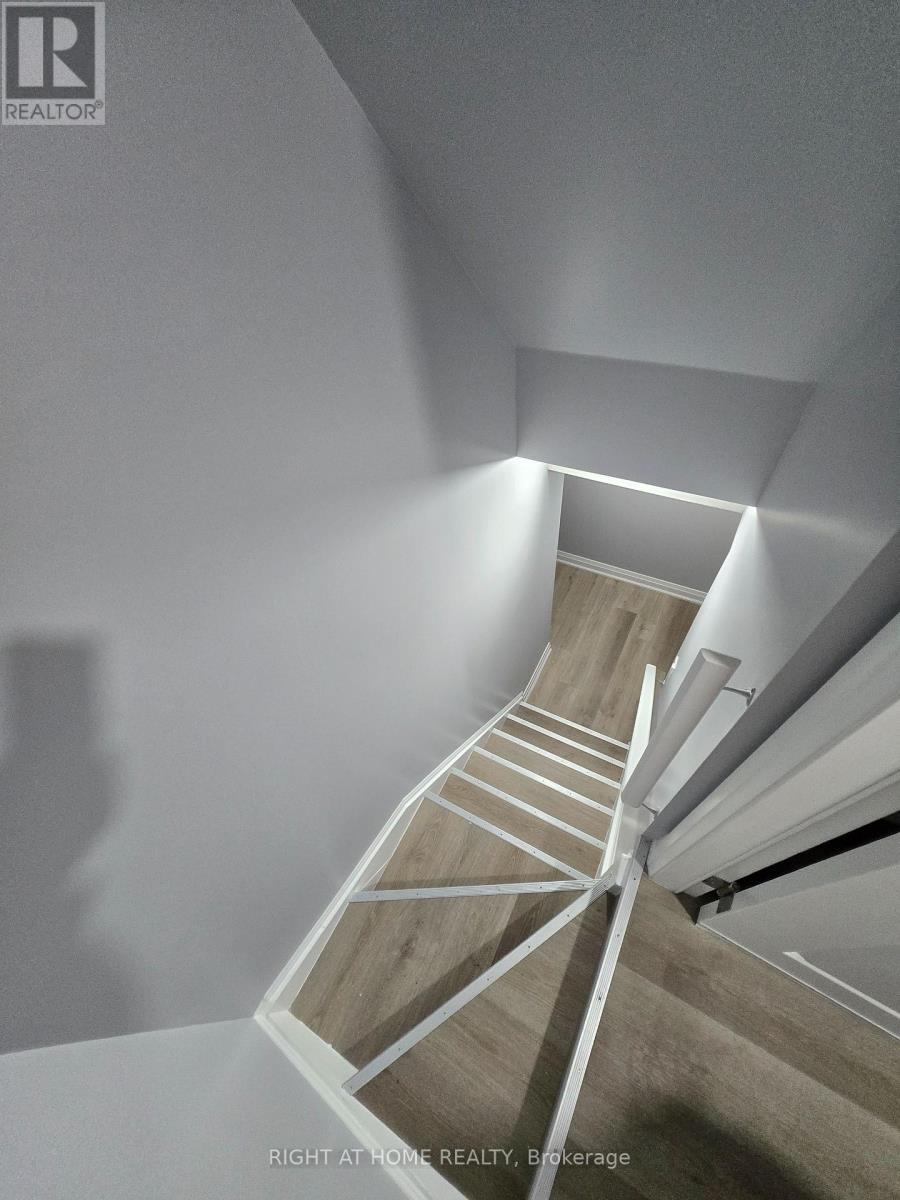 Basement - 31 Baby Pointe Trail, Brampton, Ontario  L7A 0W3 - Photo 2 - W12552742