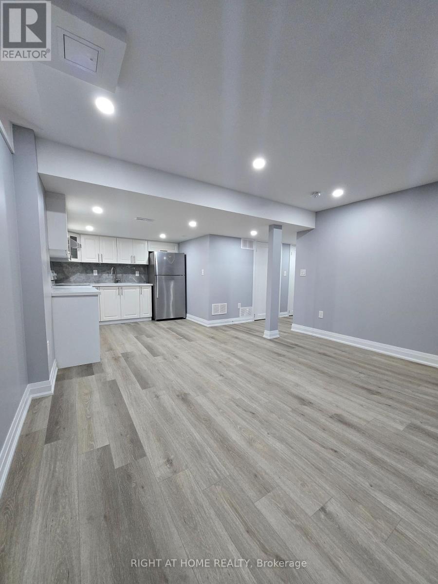 Basement - 31 Baby Pointe Trail, Brampton, Ontario  L7A 0W3 - Photo 8 - W12552742