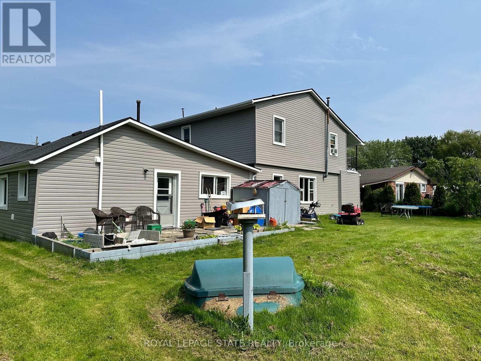 1572 North Shore Drive, Haldimand, Ontario  N0A 1K0 - Photo 11 - X12219553