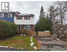 1364 ST. JEAN STREET, Ottawa, Ontario