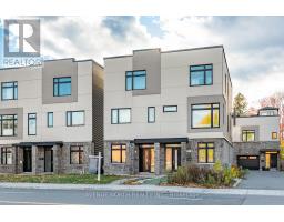 938 WOODROFFE AVENUE, Ottawa, Ontario