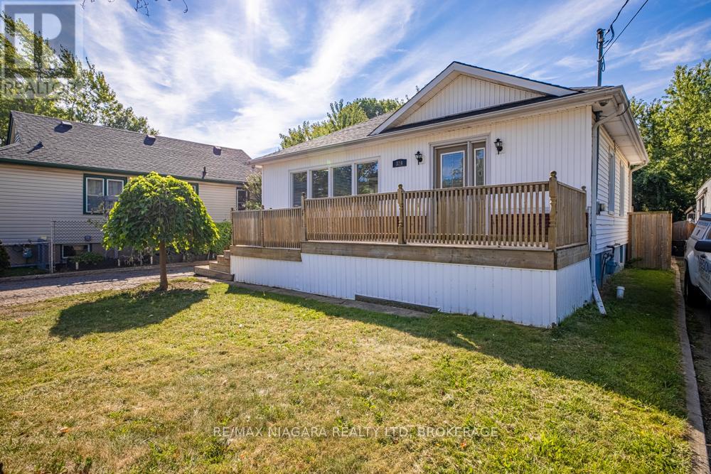 324 Linwell Road, St. Catharines, Ontario  L2N 1T4 - Photo 1 - X12552762