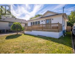 324 LINWELL ROAD, St. Catharines, Ontario