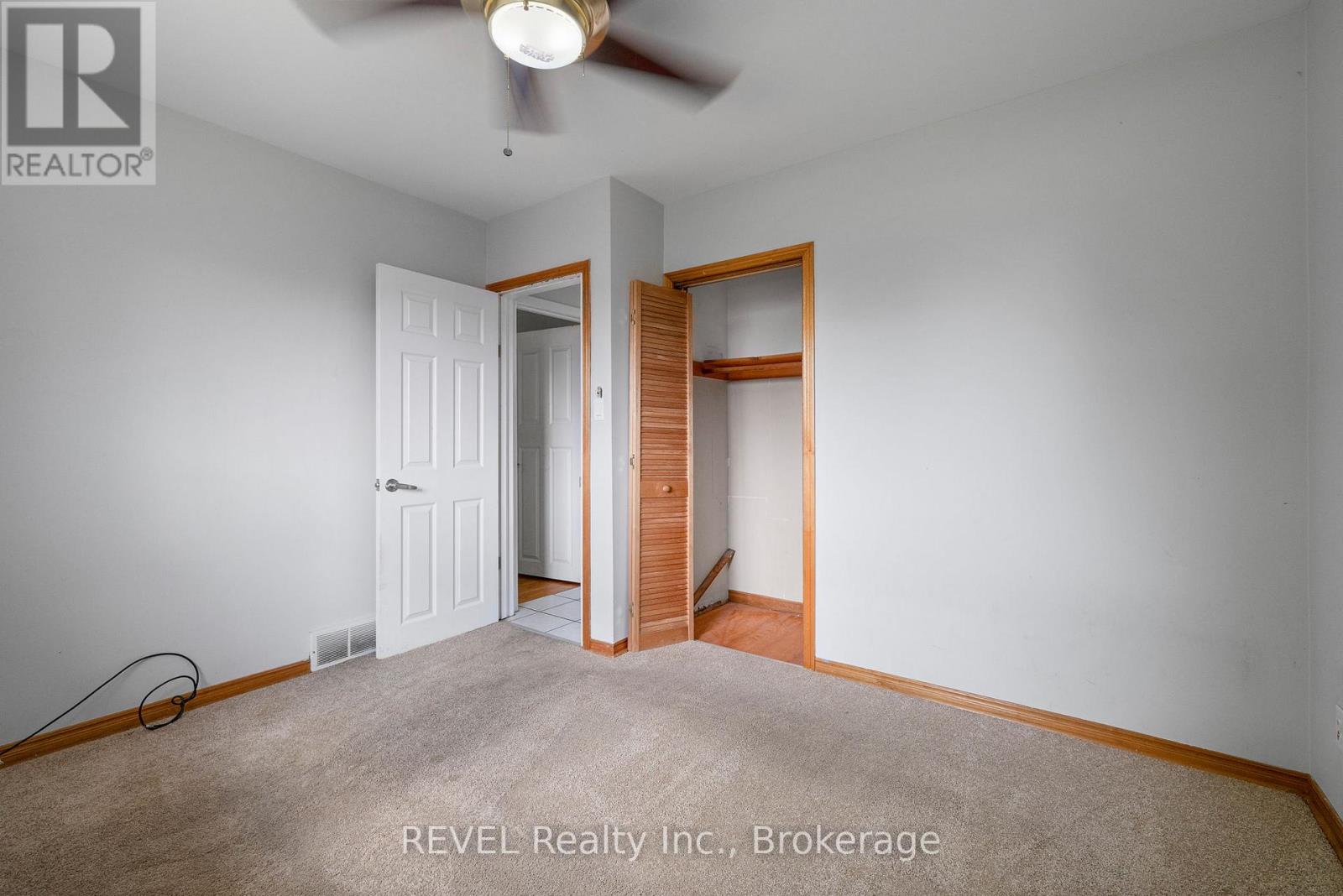 167 Wellington Street, Welland, Ontario  L3B 3N2 - Photo 25 - X12552828