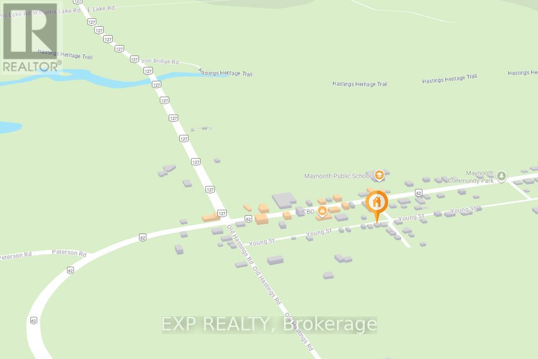 46 Young Street, Hastings Highlands, Ontario  K0L 2S0 - Photo 39 - X12552682