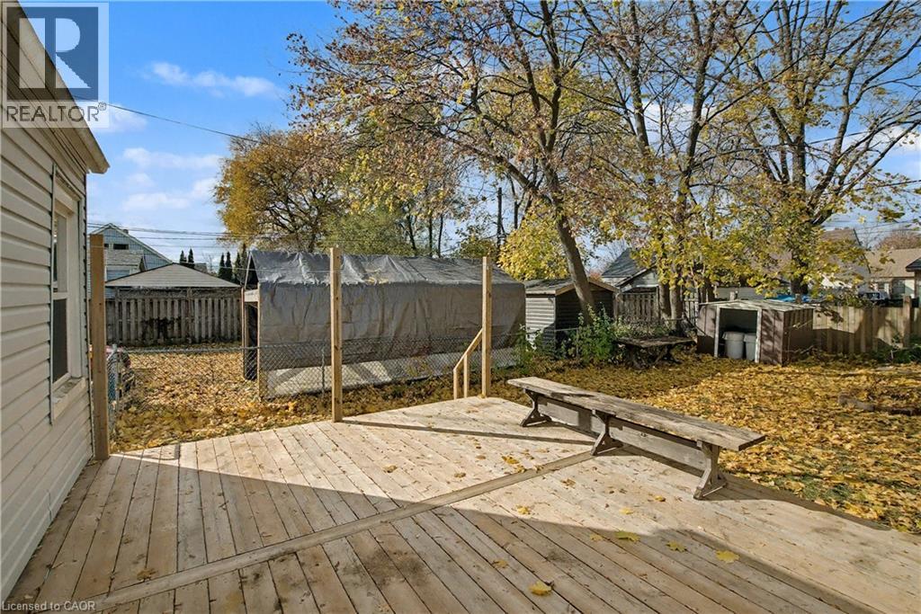 67 Seventh Avenue, Brantford, Ontario  N3S 1B5 - Photo 27 - 40788789