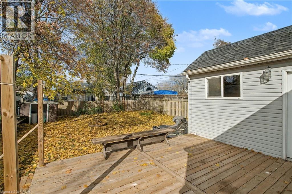 67 Seventh Avenue, Brantford, Ontario  N3S 1B5 - Photo 28 - 40788789