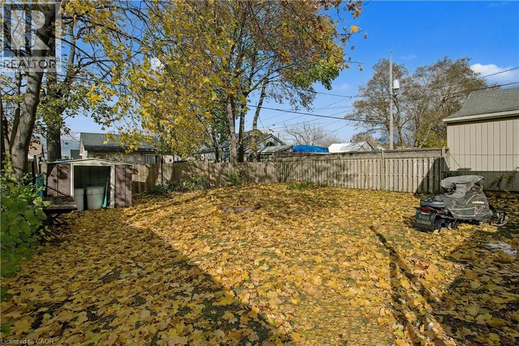 67 Seventh Avenue, Brantford, Ontario  N3S 1B5 - Photo 30 - 40788789