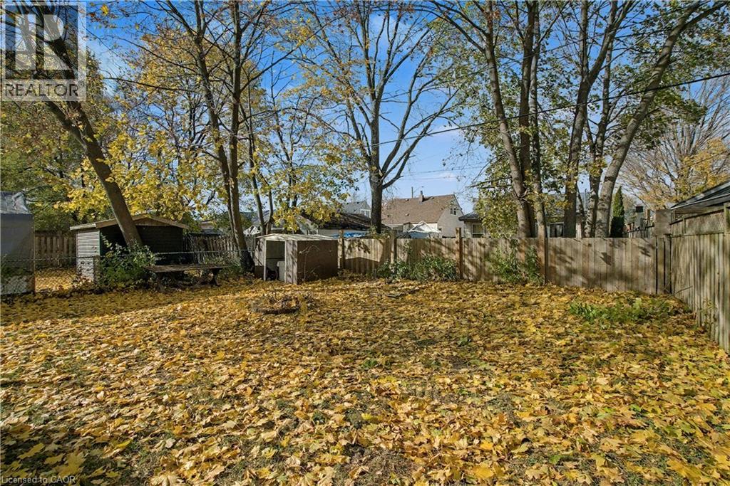 67 Seventh Avenue, Brantford, Ontario  N3S 1B5 - Photo 31 - 40788789