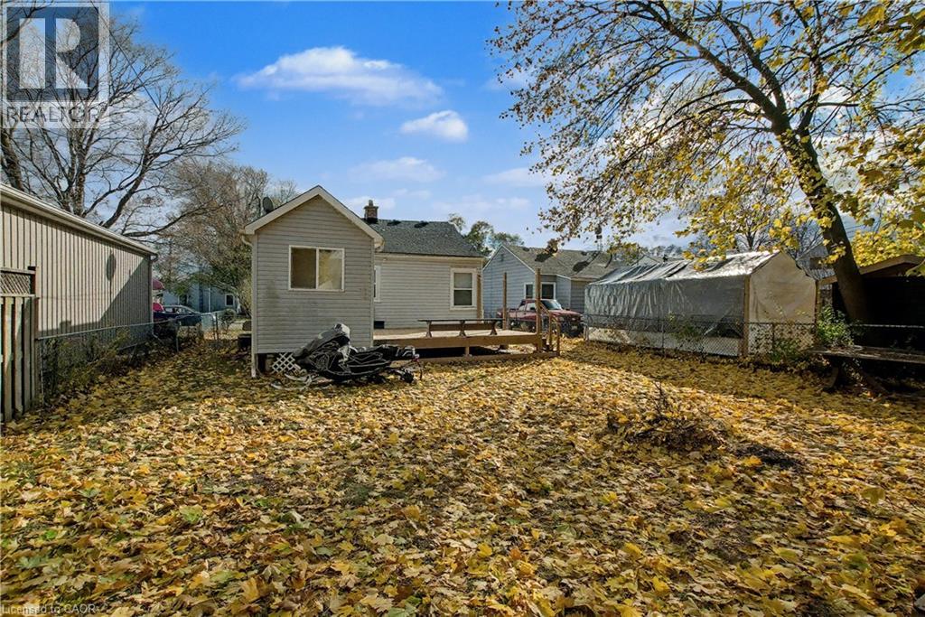 67 Seventh Avenue, Brantford, Ontario  N3S 1B5 - Photo 34 - 40788789